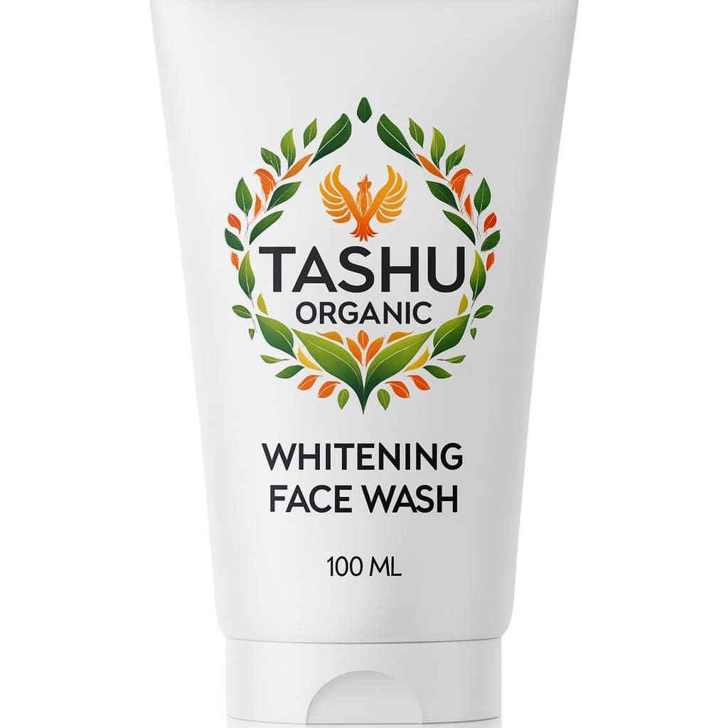 Whitening Facewash