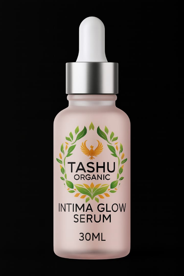 Intima Glow Serum