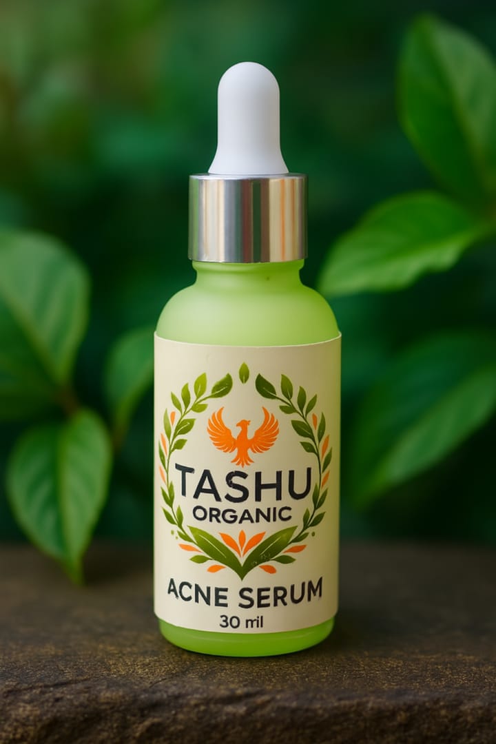 Acne Serum