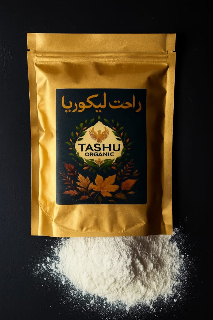 راحت لیکوریا (Rahat-e-Lekoriya) Natural Relief for Women’s Health