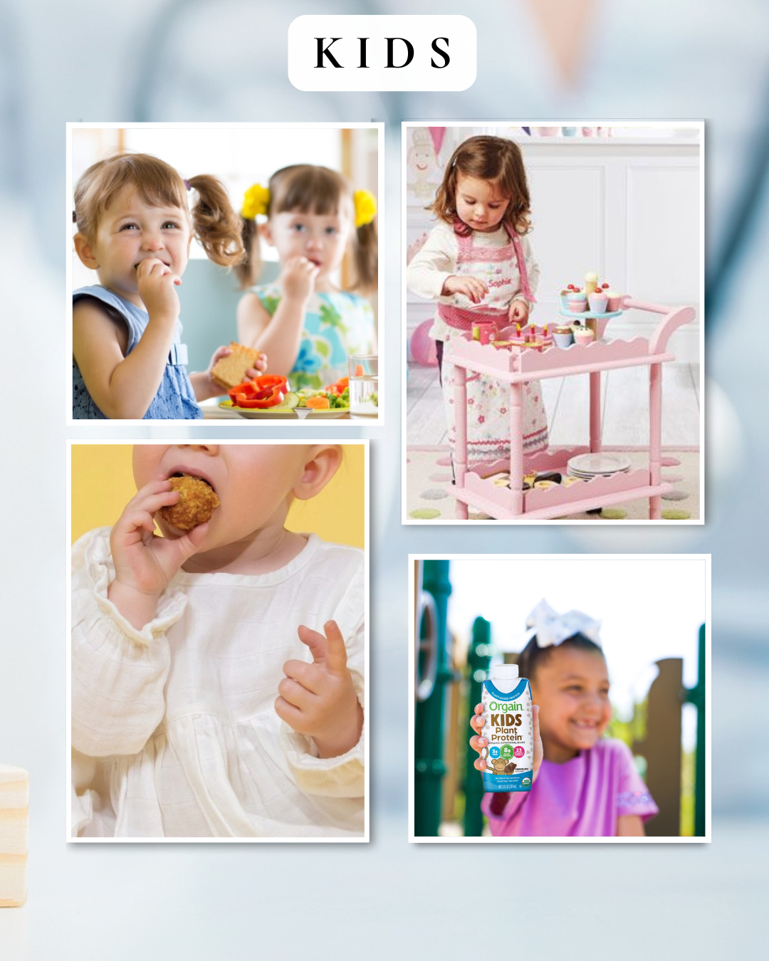 Kids Care