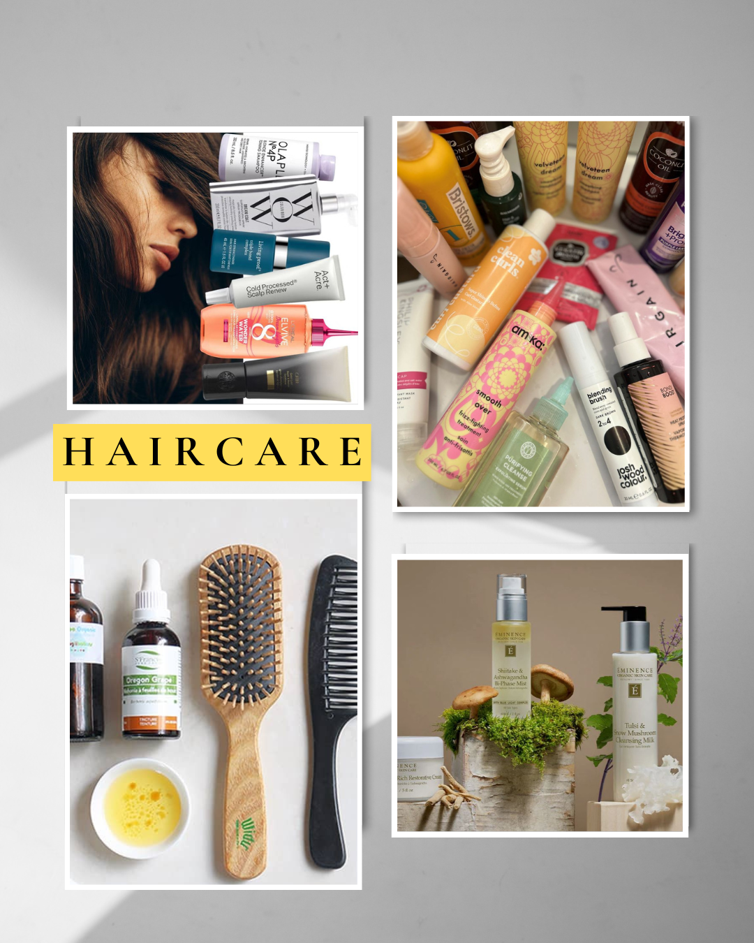 Hair Care