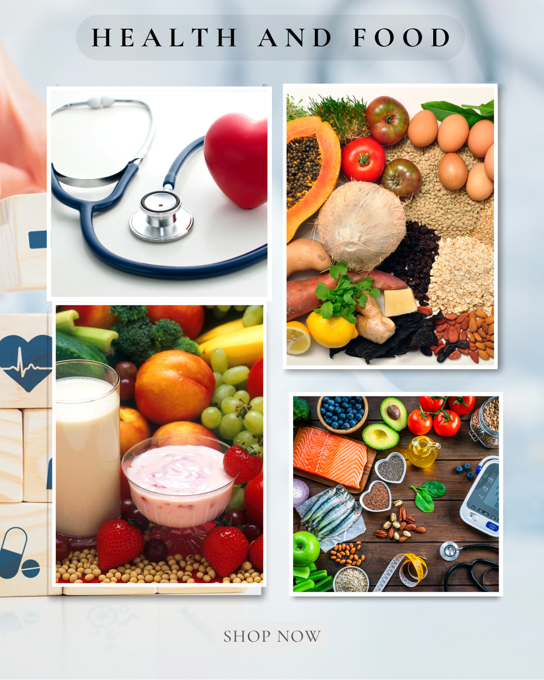 Health & Food