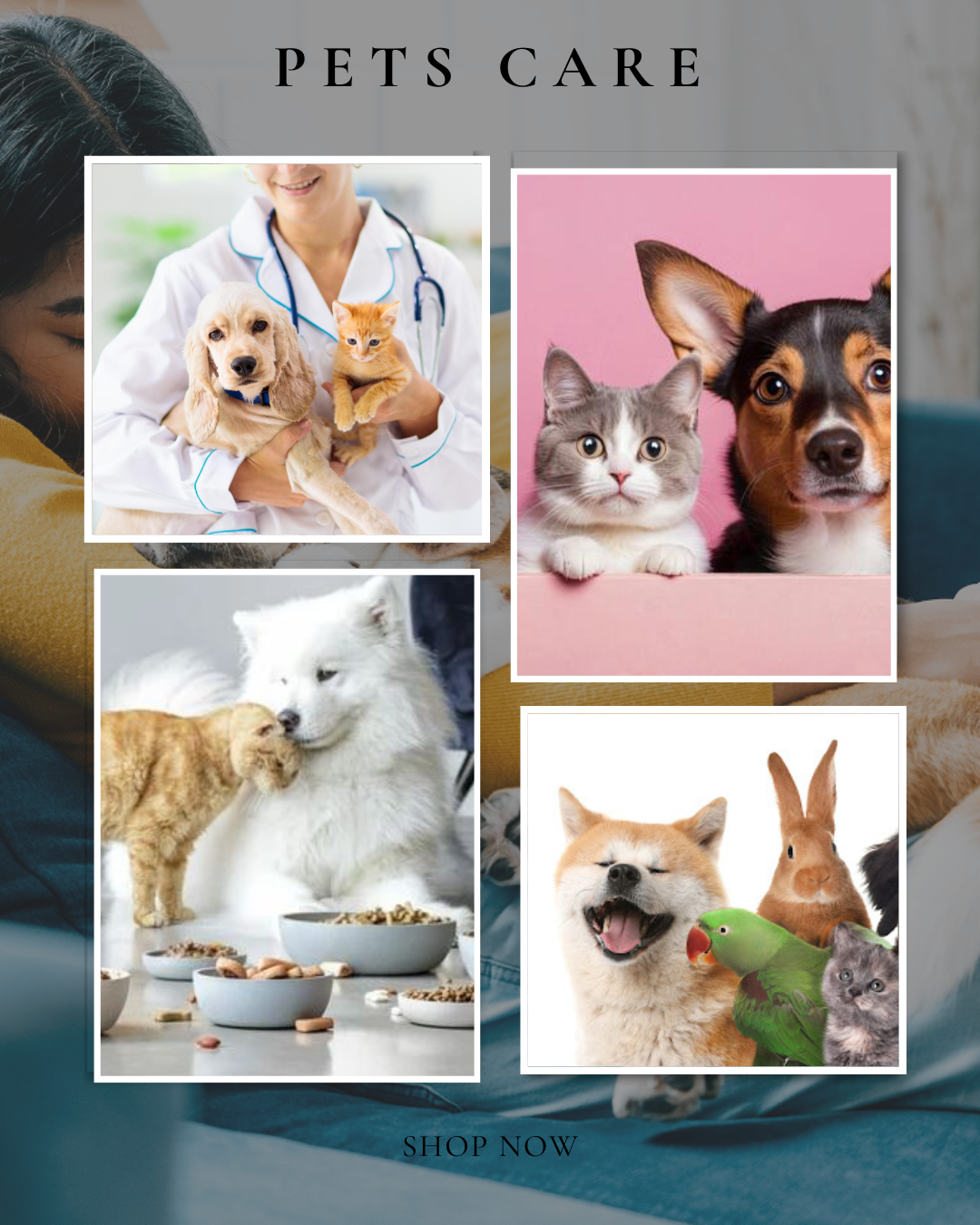 Pet Care
