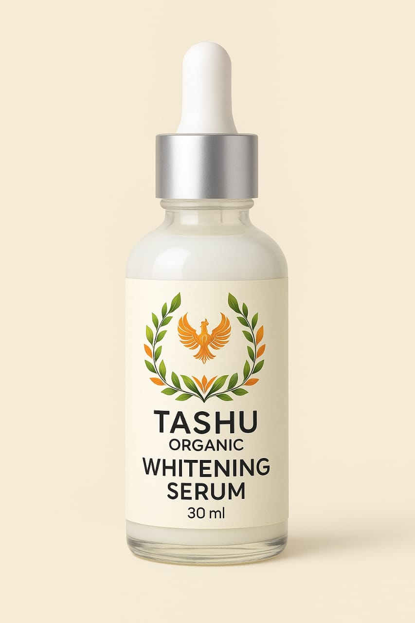 Whitening Serum