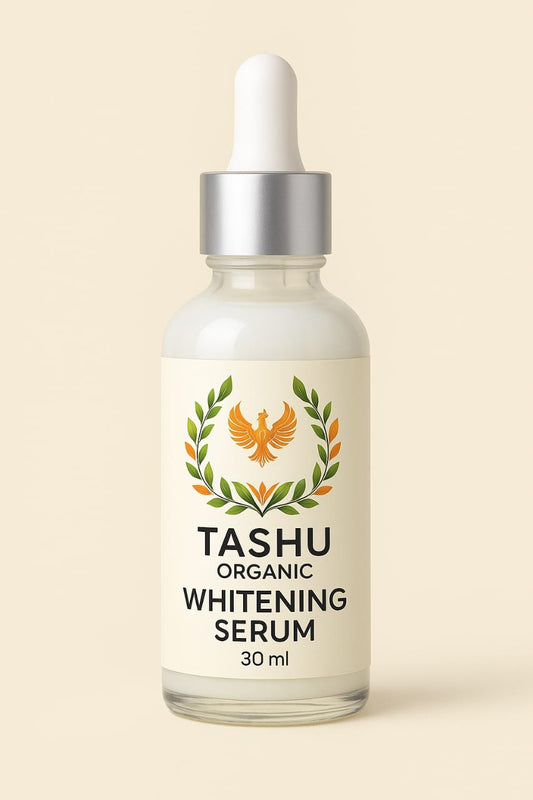 Whitening Serum