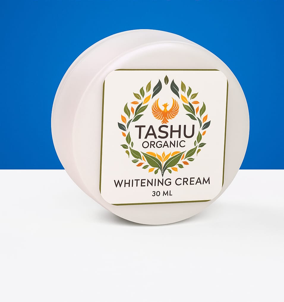 Whitening Cream- Night Cream