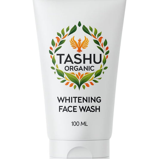 Whitening Facewash