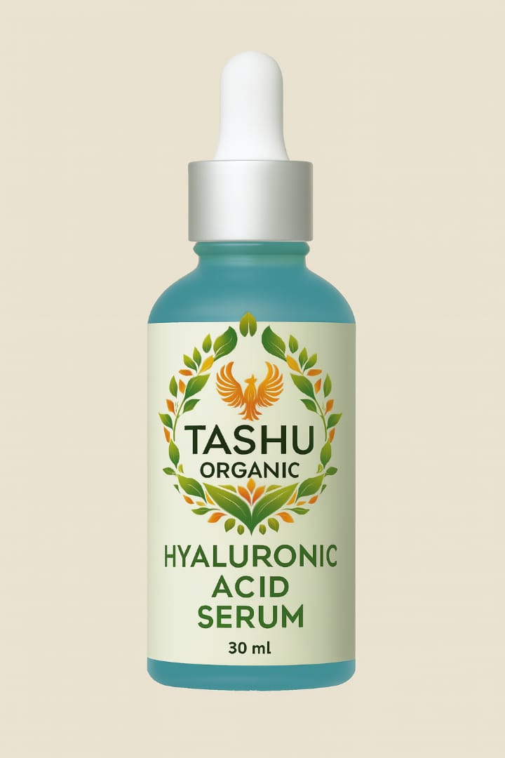 Hyaluronic Acid Serum