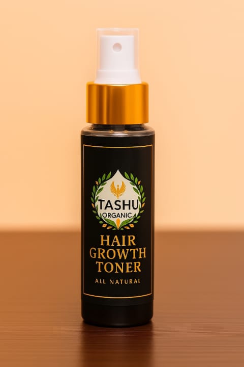 Hair Growth Toner